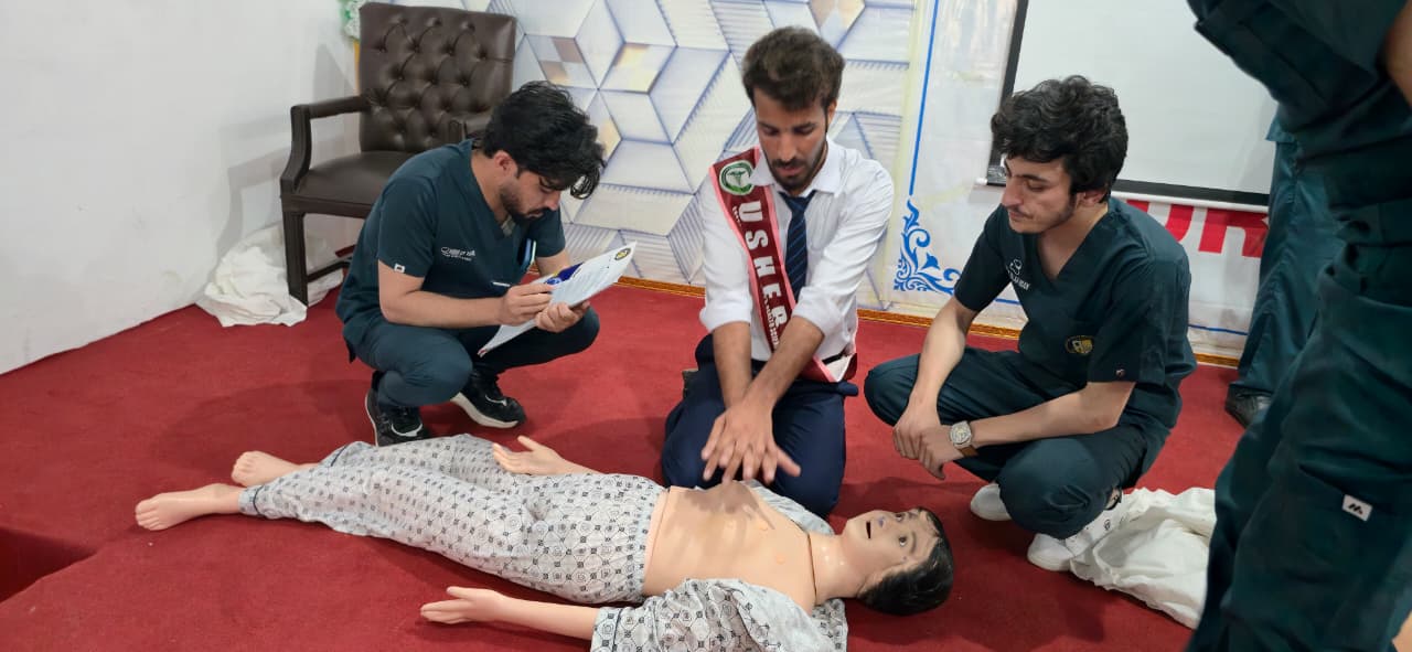 Simulation Labs