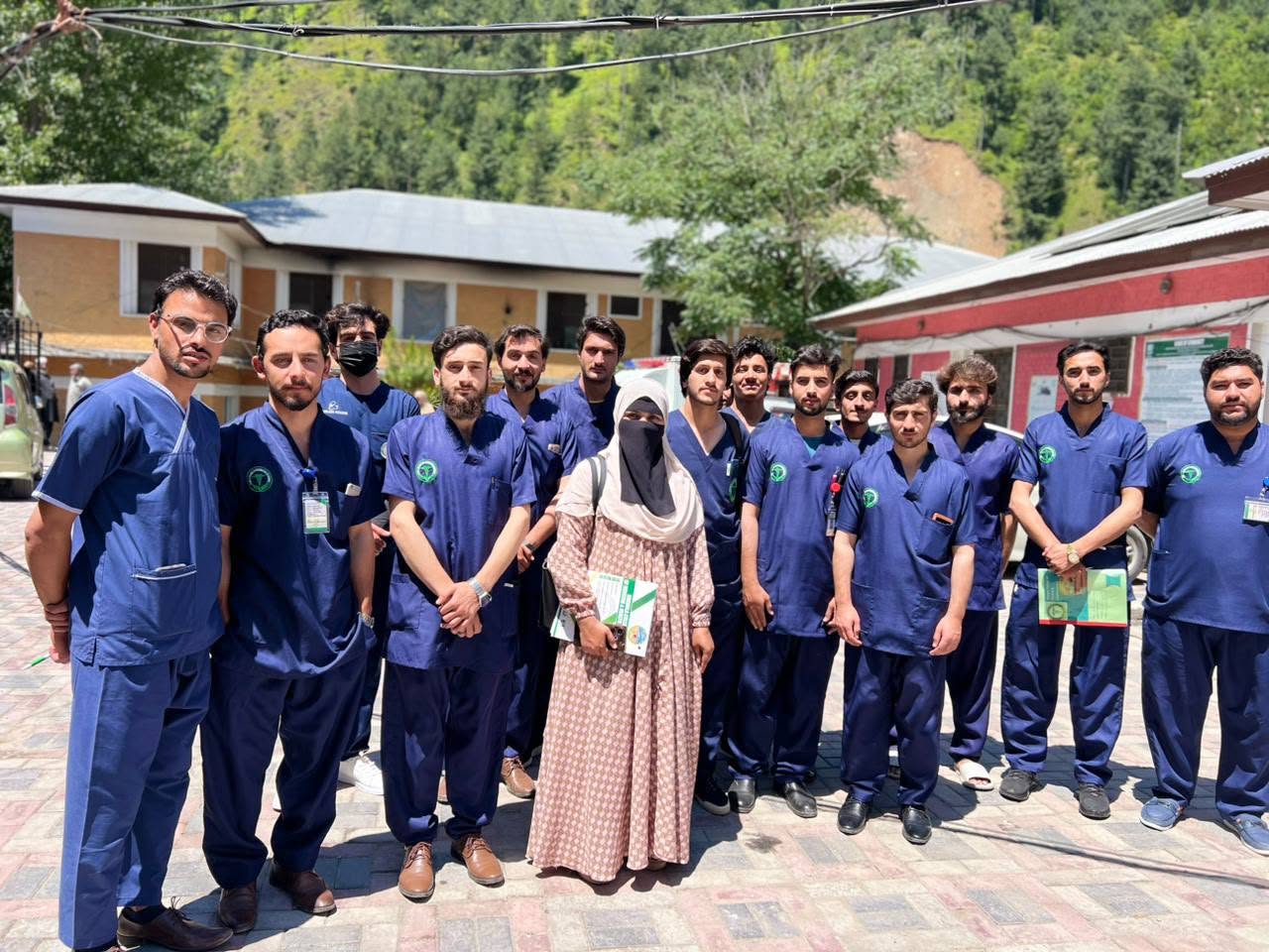 Field Visit
