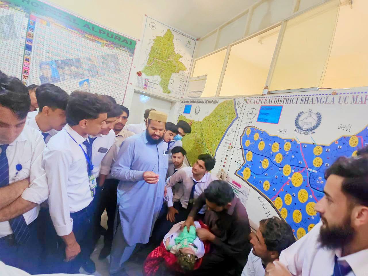 Field Visit